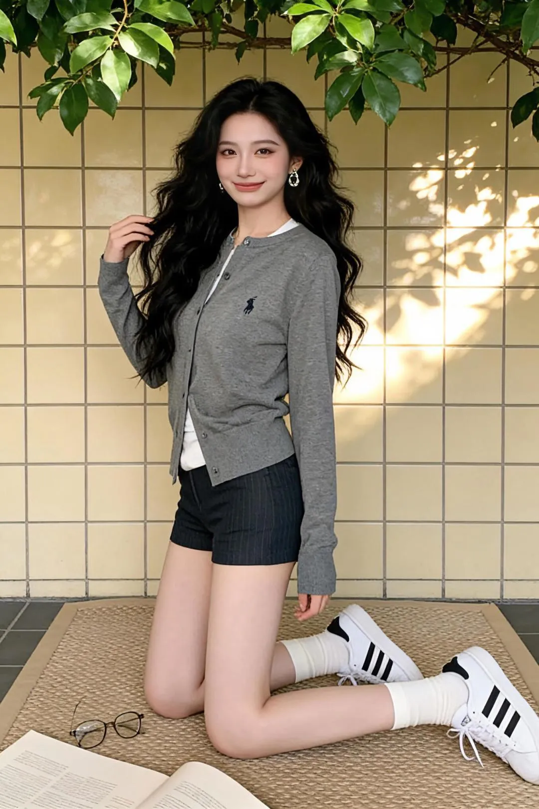 （ ） 。 ， ： ， Quality 。 ：Black White Blue Gray Brown Ralph Lauren ： 、 、 : 16 ， ： Size ： S （ 86 53 58 33） M（ 90 55 59 35） L （ 94 57 60 37） 160m ，＜100 S 165cm ，＜120 M 170cm ，＜140 L